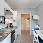 Commodore Whg 49 Apartment Grömitz