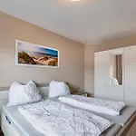 Apartment Commodore Whg 49 Grömitz