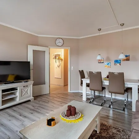 Appartement Commodore Whg 49 *