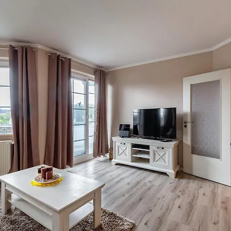 Commodore Whg 49 Grömitz