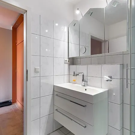 Commodore Whg 49 Lägenhet *