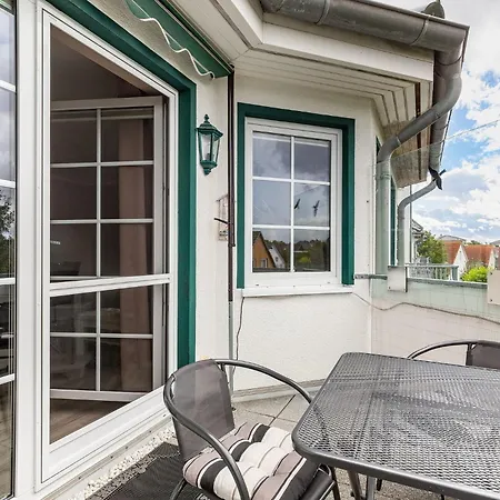 Commodore Whg 49 * Grömitz