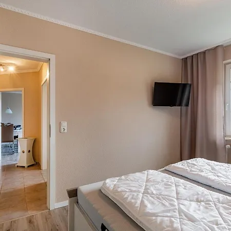 Commodore Whg 49 Appartement *