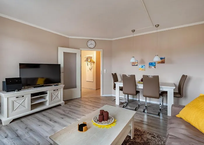 Lägenhet Commodore Whg 49 *