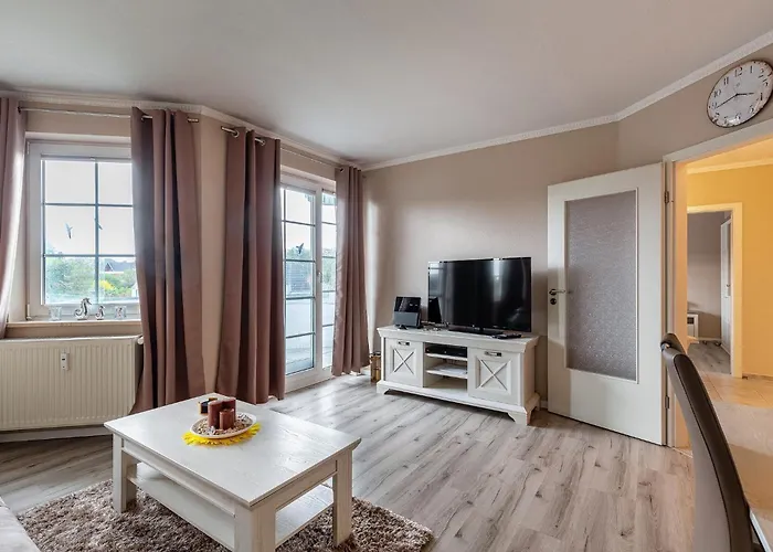 Commodore Whg 49 Grömitz