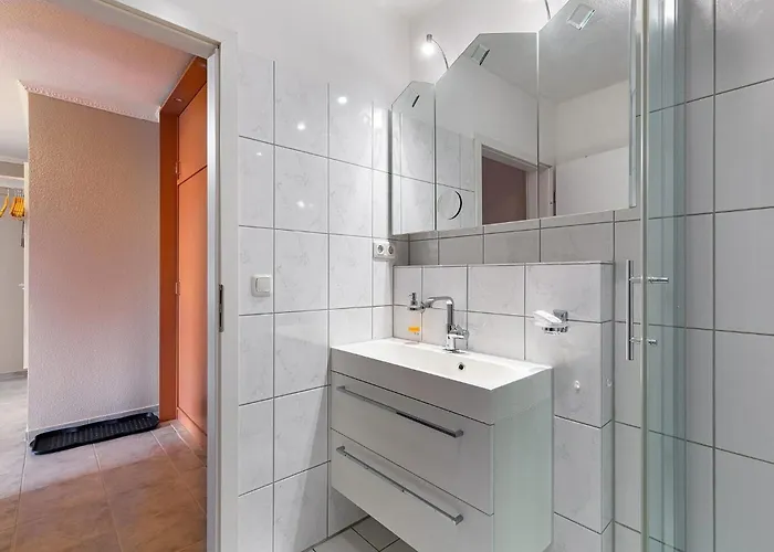 Commodore Whg 49 Lägenhet *