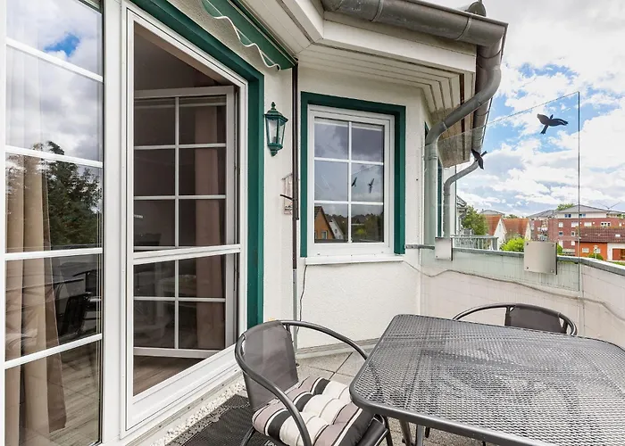 Commodore Whg 49 * Grömitz