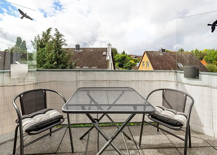 Commodore Whg 49 Lägenhet