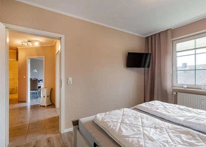 Commodore Whg 49 Lägenhet *