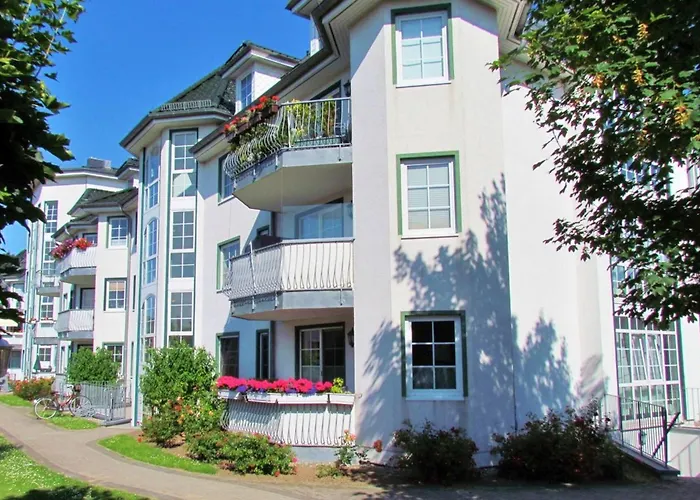 Lägenhet Commodore Whg 49